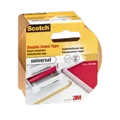 Scotch Universal Double-Sided Mounting 50mm x 20m