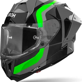 Airoh Gp800 Competition Helhjälm