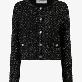 Sofie Schnoor Carnet Cardigan (Dam)