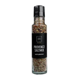 Amundsen Spesial Provence Saltmix 160g