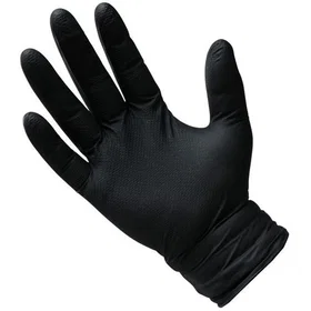 GRIPPAZ 246 Nitrile Gants de Travail 50-pack