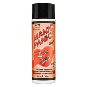 Manic Panic N.Y.C. Love Color Orange Crush Balsam 236ml