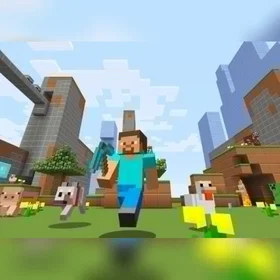 Minecraft Plastic Texture Pack (Expansion) (Xbox One | Series X/S)