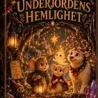 BoD - Books on Demand 9789181345315 Secret of the Underworld Advent Calendar