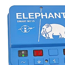 Elephant Smart M115-D