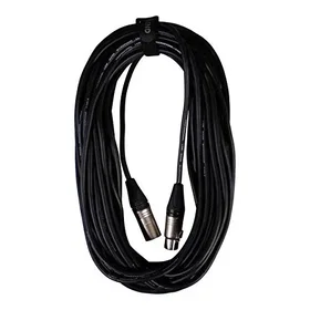 Neutrik XLR XLR Kabel 20m NT-NC3FXX-NC3MXX-20