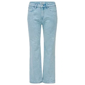 Salsa Jeans Rak Jeans (Dam)