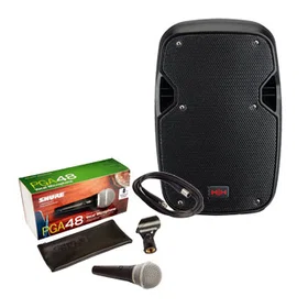 HH Scan Pro Audio Packages VRE8AG2