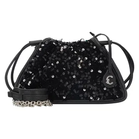 Coccinelle Dulse E5SS8550101 Nahka Crossbody-laukku