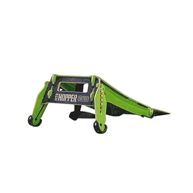 Mtb Hopper Intro