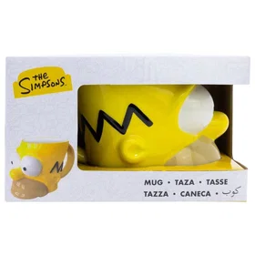 TopHomer Homer Simpson Muki 44cl