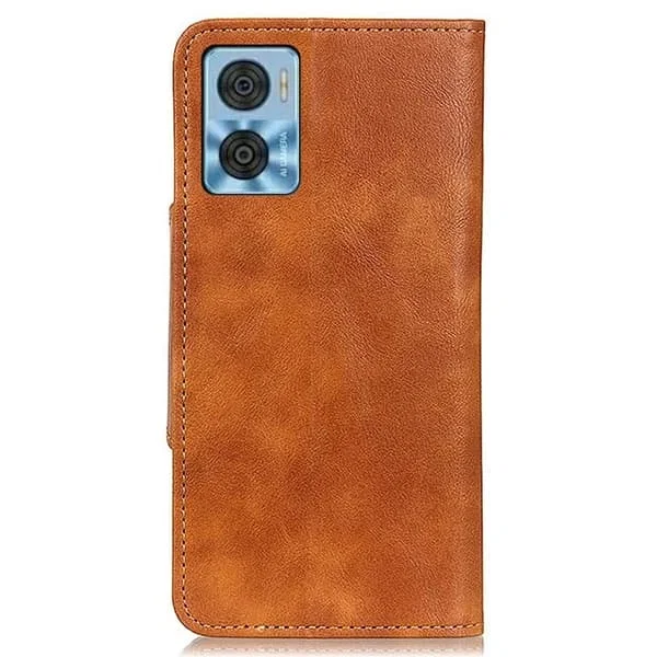 Alpha Case for Motorola Moto E22i