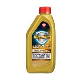 TEXACO Motor Oil Havoline ProDS RN SAE 0W20 1L