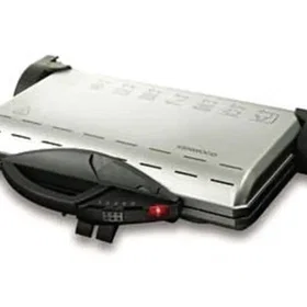 Kenwood Kontaktgrill HGM200SI Elektrisk