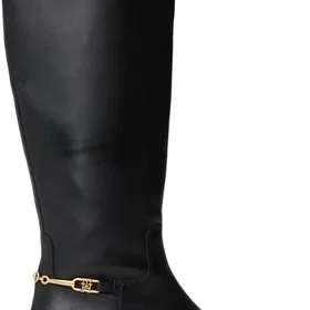 Tommy Hilfiger THSFW0FW08863 Th Horsebit Riding Long Boot (Dam)