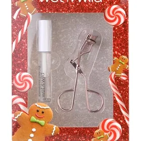 Wet N Wild Curl & Dazzle Kit Presentförpackning