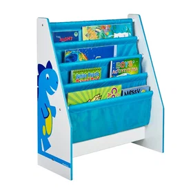Worlds Apart Dinosaur Bookcase