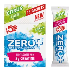 High5 Zero+ Creatine Citrus 0.144kg