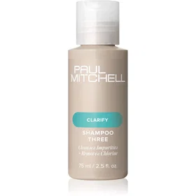 Paul Mitchell Clarify Shampoo Three 75ml