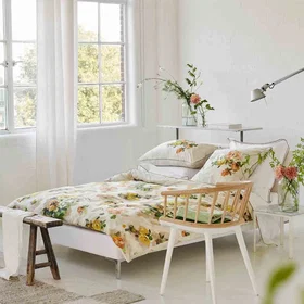 Designers Guild Giardino Housse de couette 140x200cm