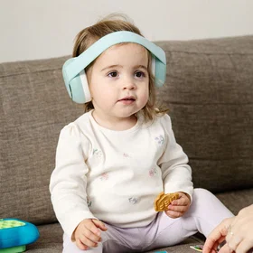 Alecto BV74 Earmuffs