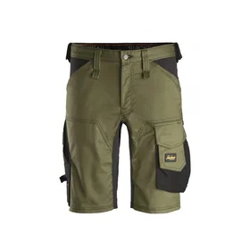 Snickers Workwear Allround Stretch Shorts (Herre)