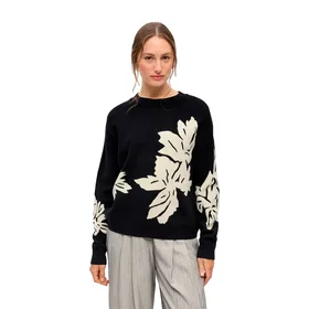 Object Ray Lo Sweater (Kvinnors)