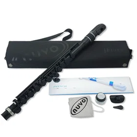 NuVo jFlute