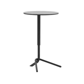 Normann Copenhagen Sidebord Simon Legald Svart