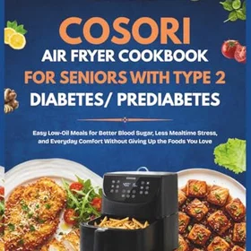 CORSORI Kokbok