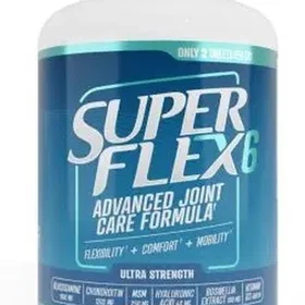 Newton Everett Super Flex 6 150 Tabletter