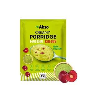 Abso Creamy Porridge 0.045kg