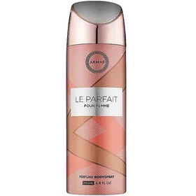Armaf Le Parfait Woman Dsr edp 200ml