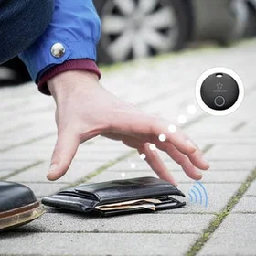 Renkforce GPS Tracker Finder Sort