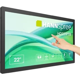 Hannspree HO221PTB 21" FHD 60Hz Kosketusnäyttö