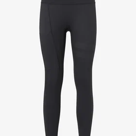 Stronger Signature Running Pocket Leggings (Dam)