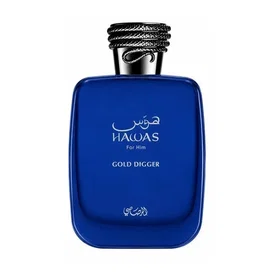 Rasasi Hawas Gold Digger edp 100ml