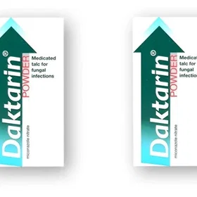 Daktarin Anti Fungal Powder For Athletes Foot 20g