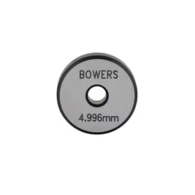 Bowers MicroGauge kontrolring Ø3,75 mm