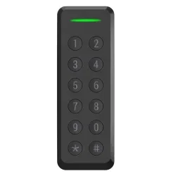 Systemhouse Solutions Scr-Sks G2 Slim RFID-Leser OSDP Keypad