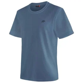 Maier Sports Walter Kortärmad T-shirt (Herr)