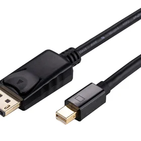 Linkit DisplayPort till Mini DisplayPort Kabel 2m CDP-MDP12-0020SV