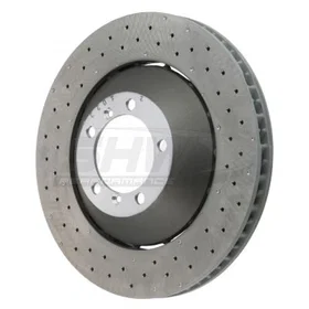 SHW Schmiedetechnik SHW Performance Bremsskive PFR41287