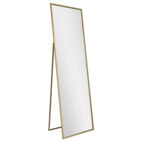 NORDVÄRK Kult Cheval Speil Oppbevaring 50x170cm