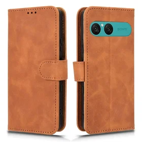 Eiderwood Flip-etui med lommebok og stativfunksjon for Sony Xperia 10 VIII
