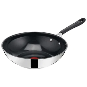 Tefal Jamie Oliver Easy Cook Wok 28cm