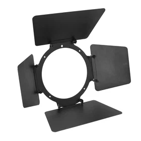 Eurolite Barndoors Theatre 200 bk