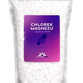 MediNatura Magnesiumklorid 1kg