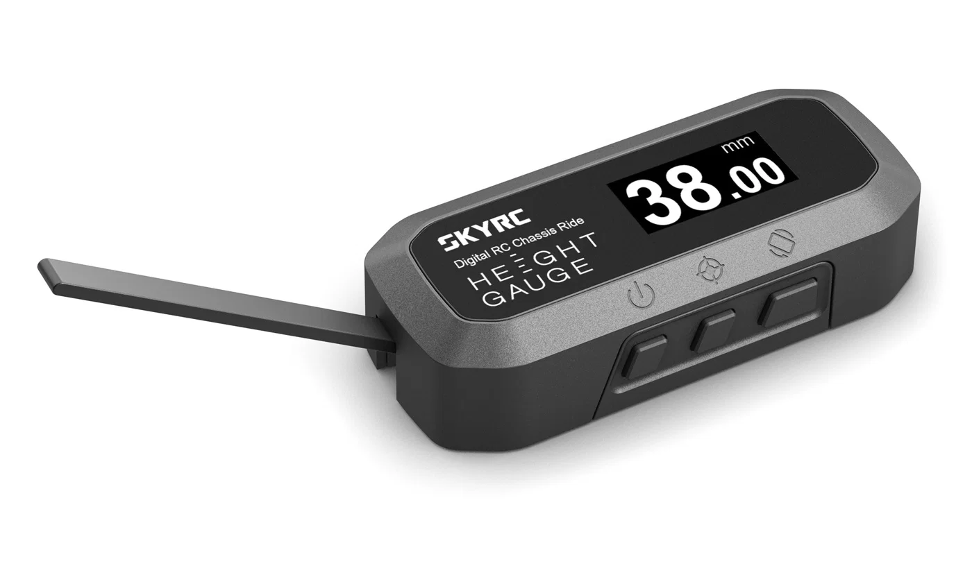 SkyRc Digital Release Sensor RT005