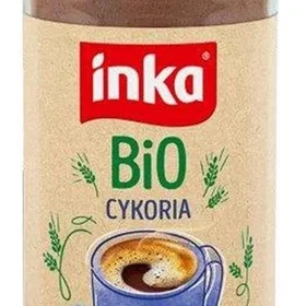 Inkanat Inka Chicory Coffee Organic 100g